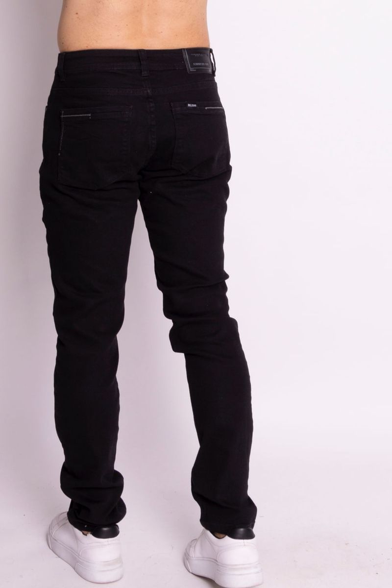 Jean-mid-slim