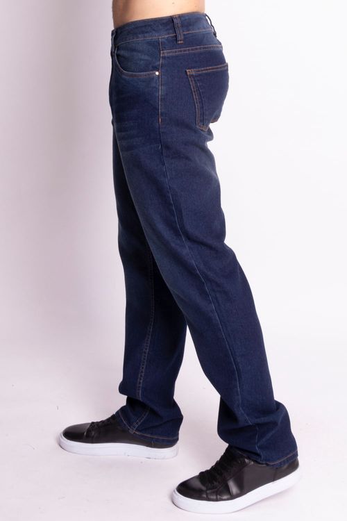 Jean regular