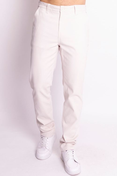 Pantalones regular