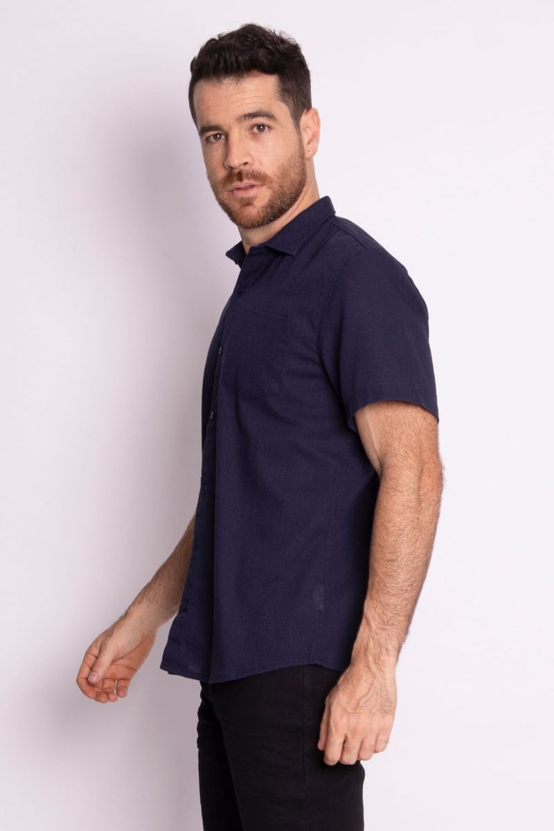 Camisa-manga-corta