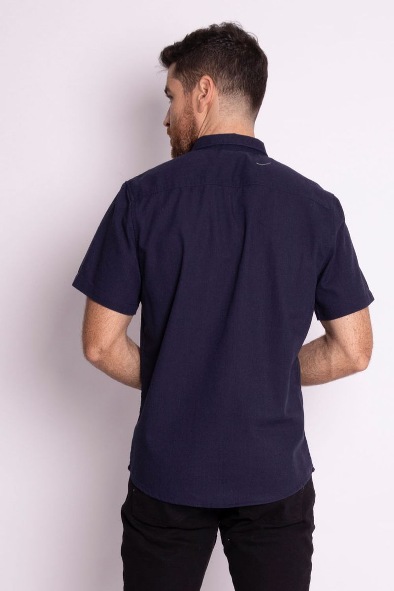 Camisa-manga-corta
