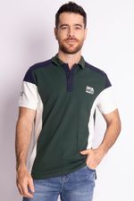 Camiseta-polo