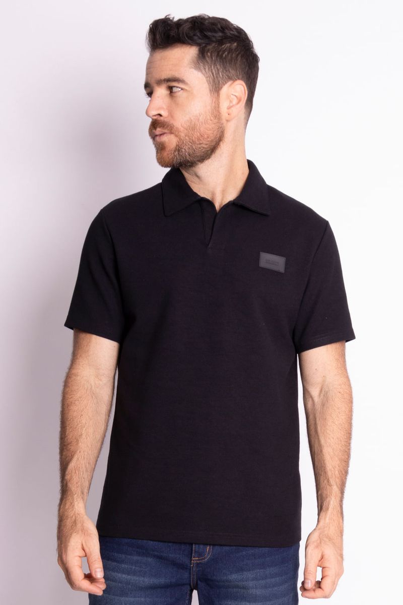 Camiseta-polo