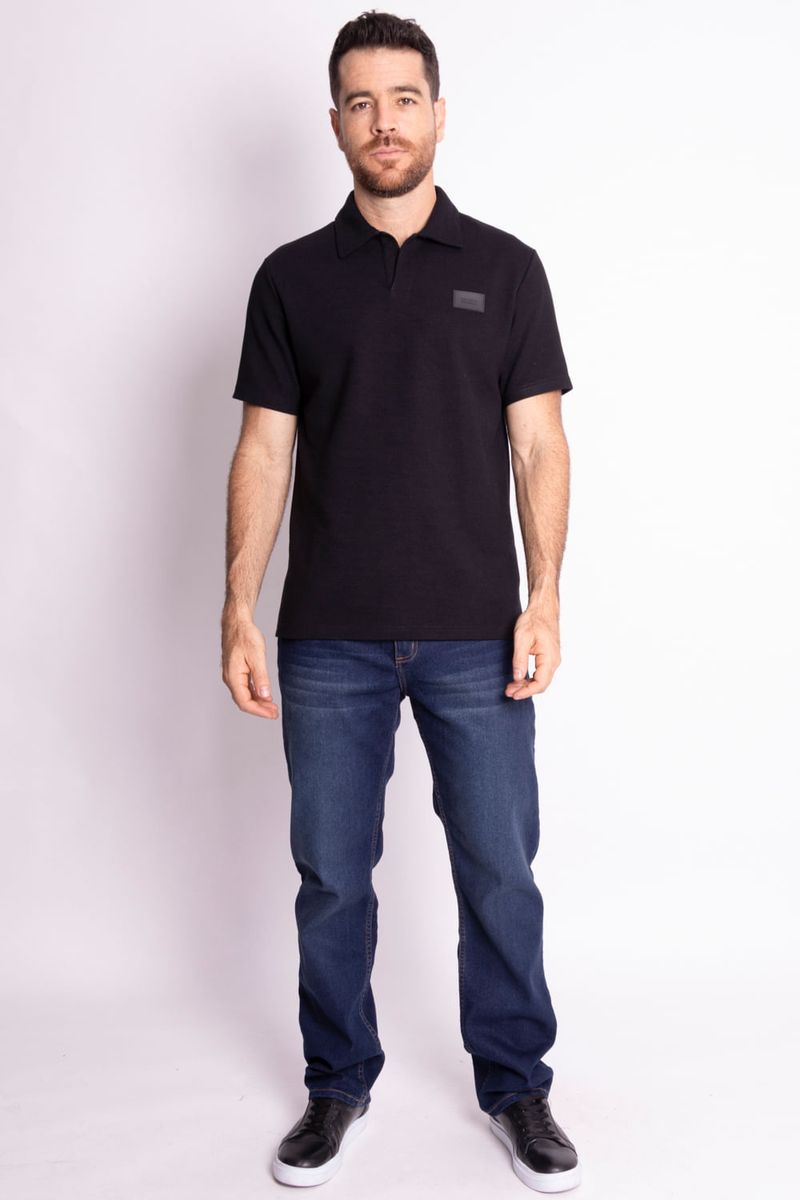 Camiseta-polo