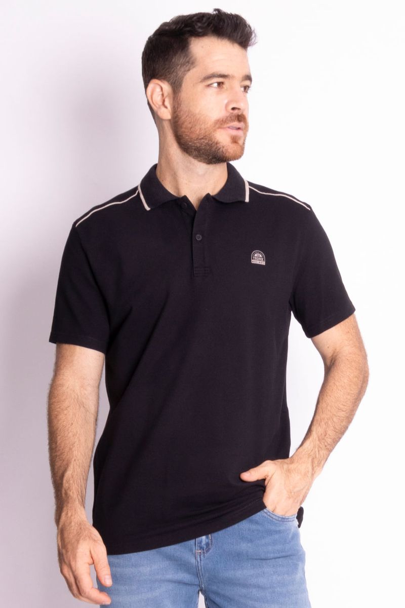 Camiseta-polo