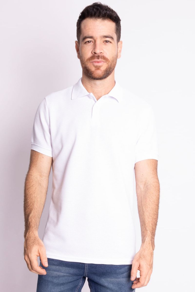 Camiseta-polo