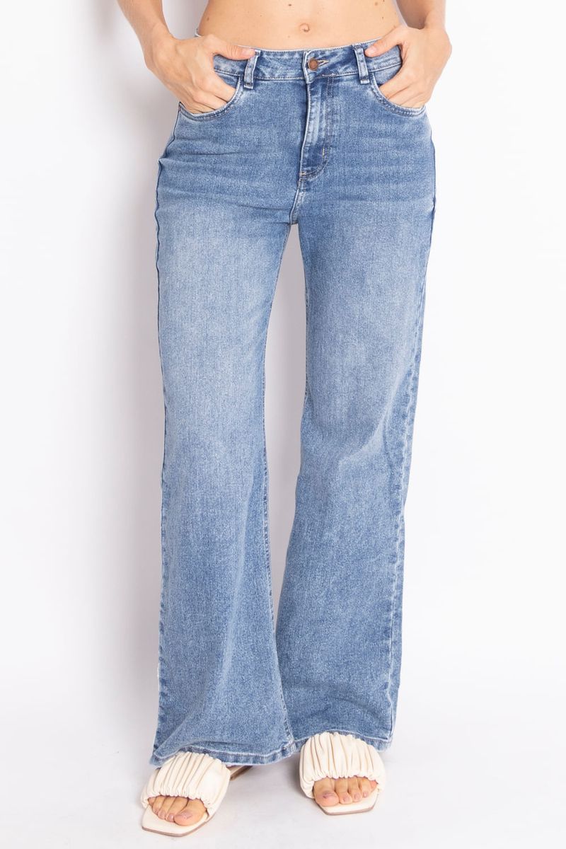 Jean-\tbell-boot