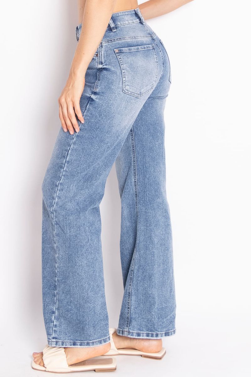 Jean-\tbell-boot