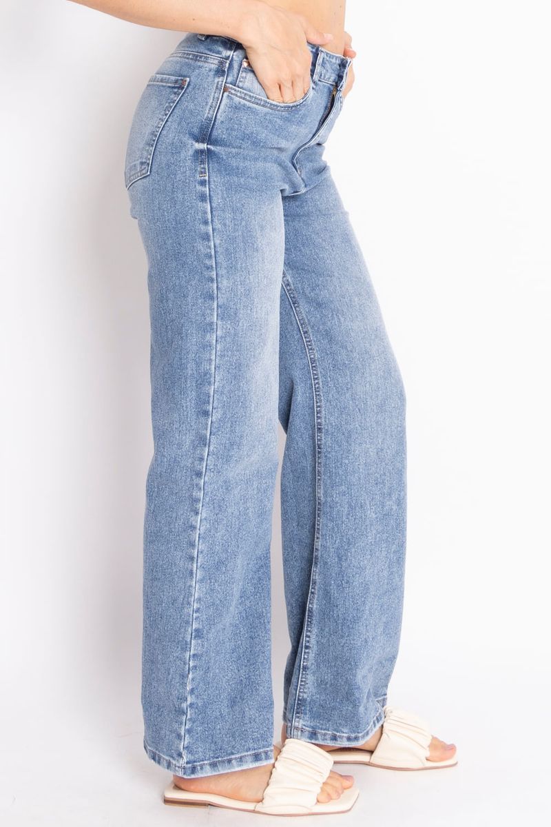 Jean-\tbell-boot
