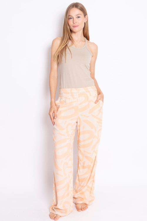 Pijama 2  piezas larga