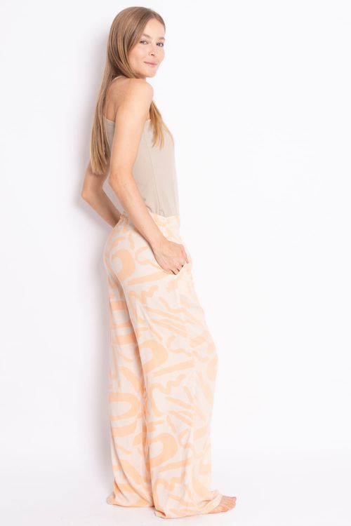 Pijama 2  piezas larga