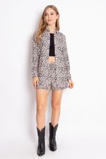 Short-