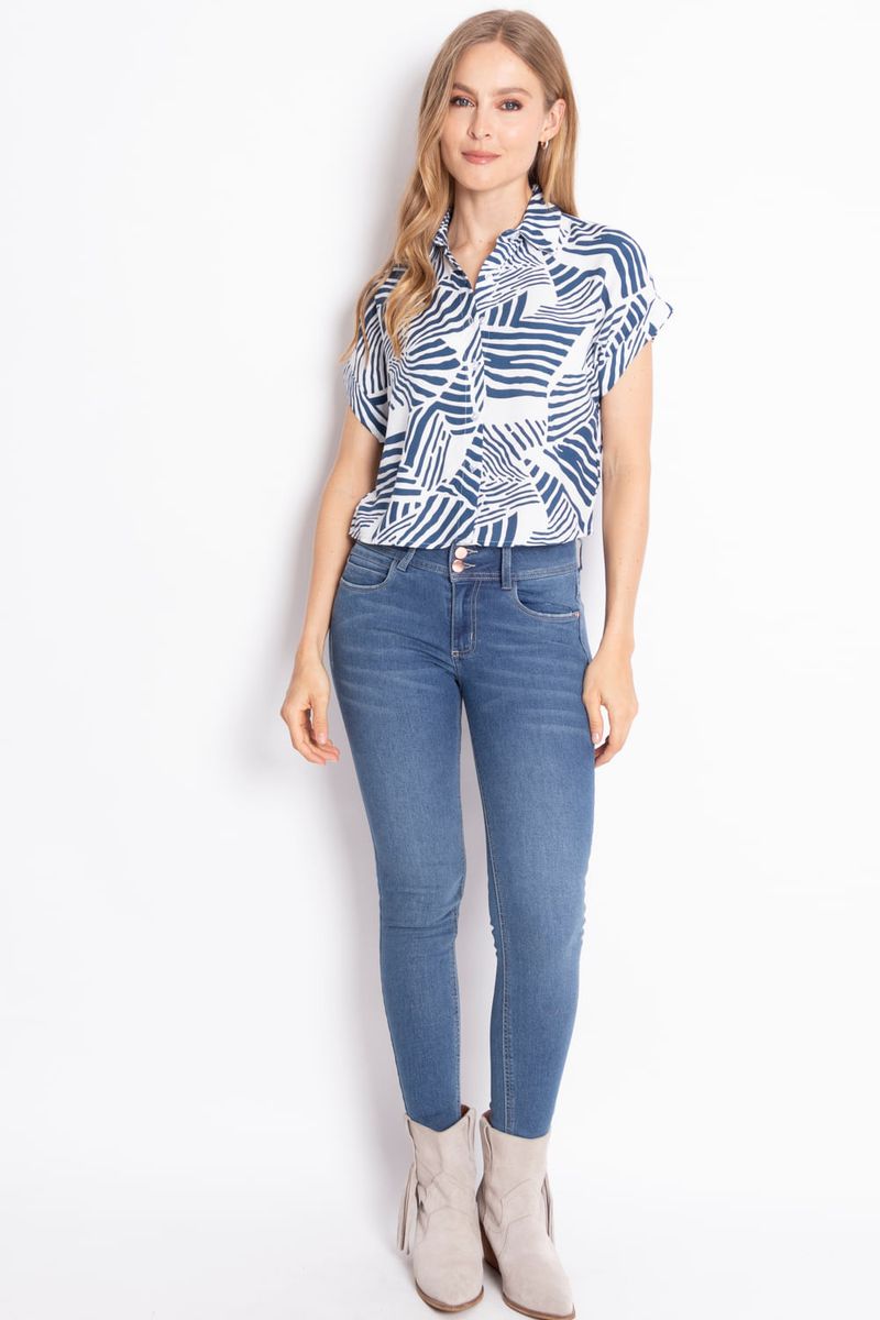 Camisa-manga-corta