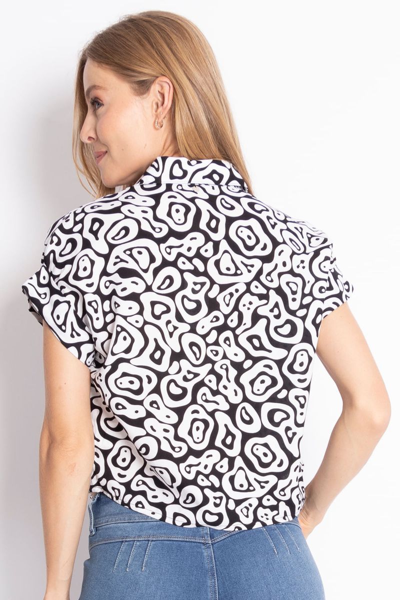 Camisa-manga-corta