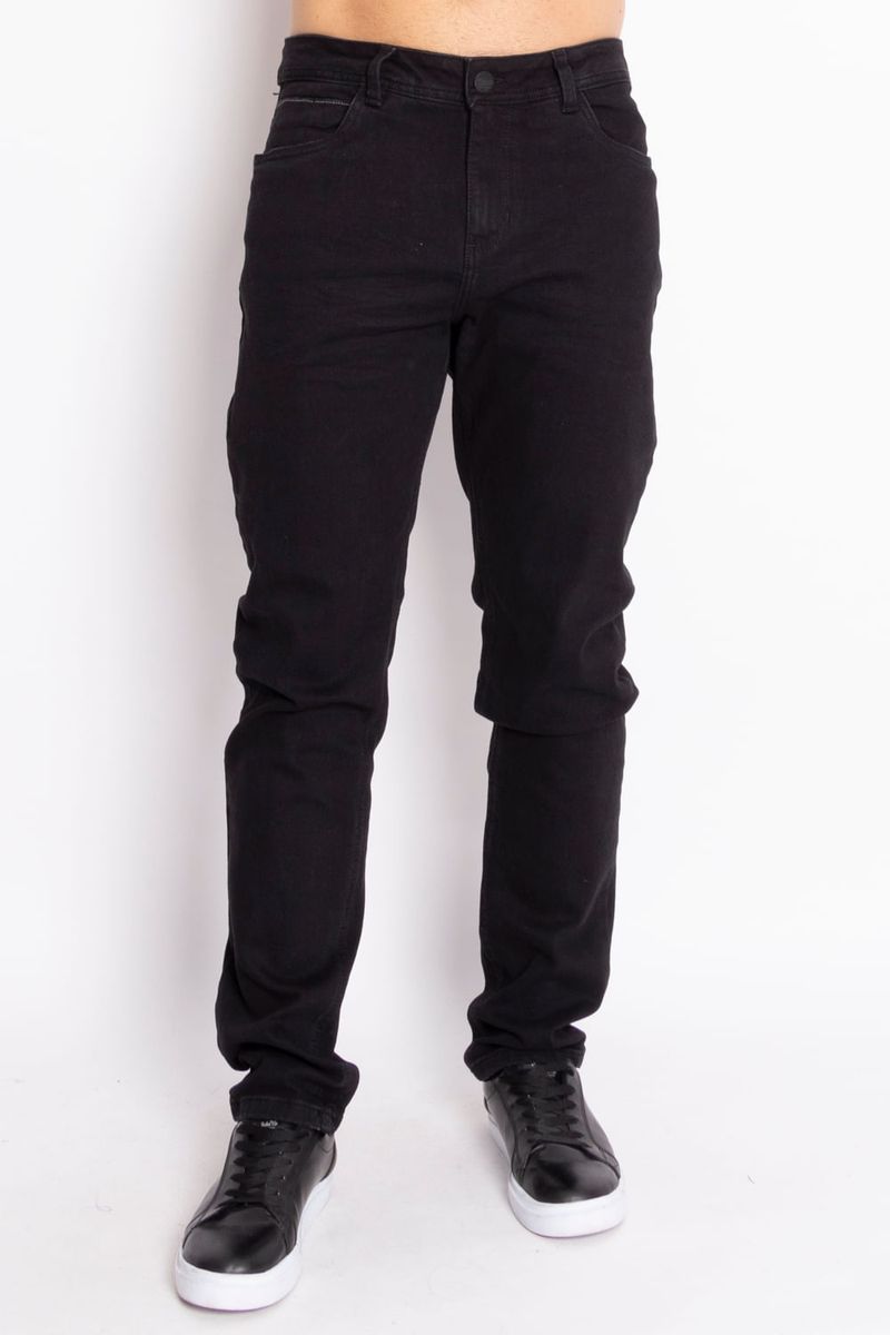 Jean-mid-slim