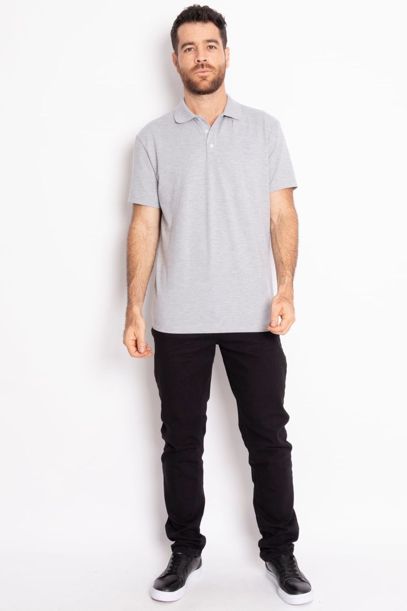 Jean-mid-slim