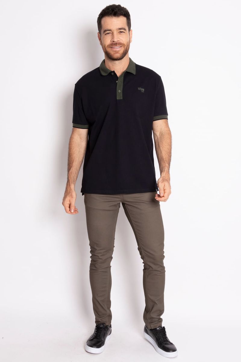 Camiseta-polo