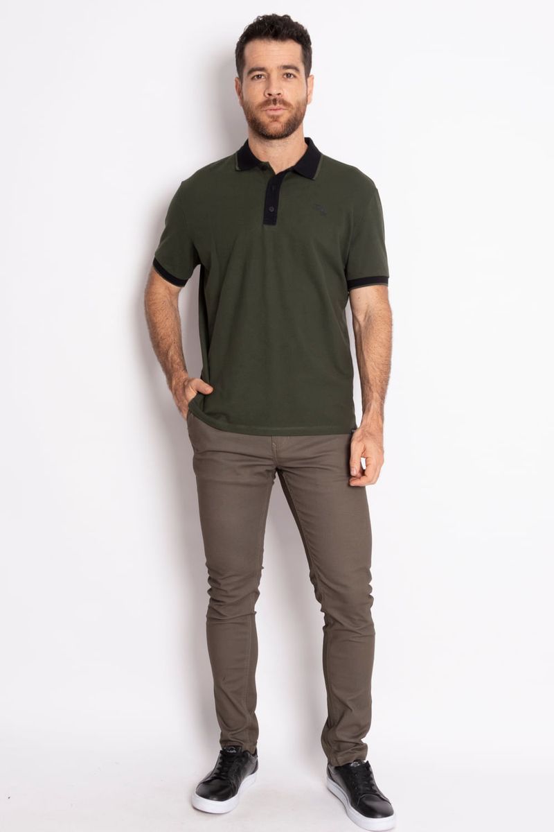 Camiseta-polo