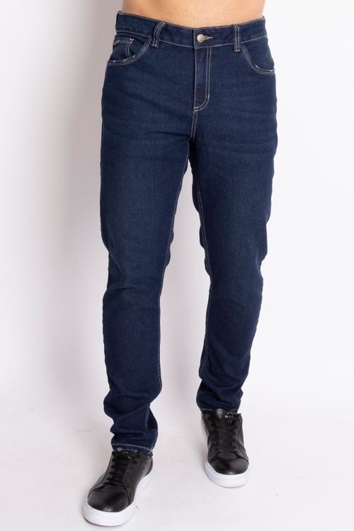 Jean low skinny