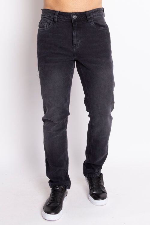 Jean mid slim