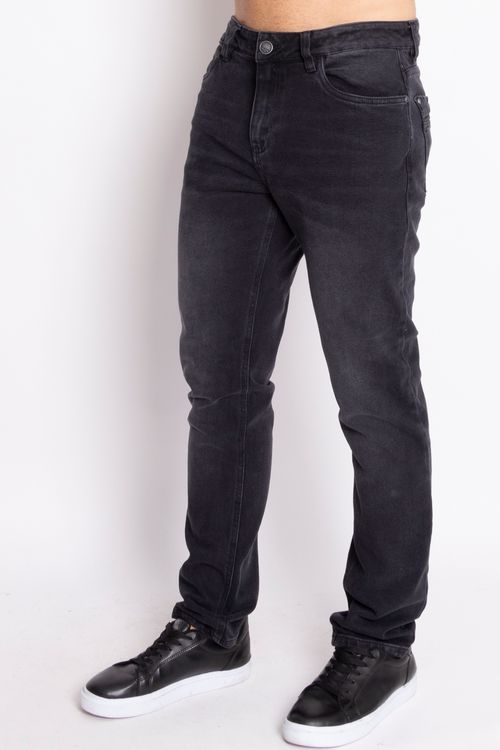 Jean mid slim