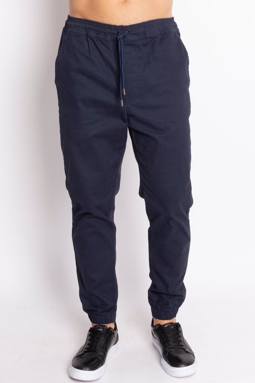 Pantalones jogger
