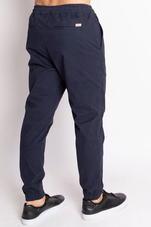 Pantalones jogger