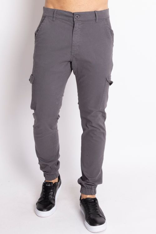 Pantalones jogger
