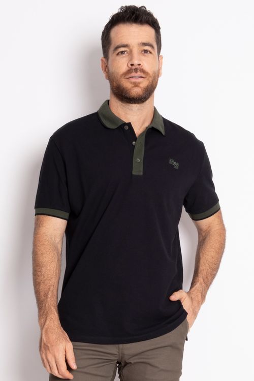 Camiseta polo