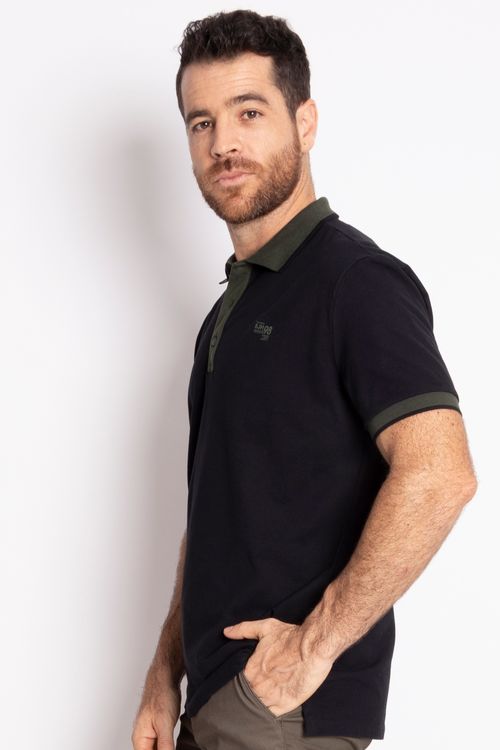 Camiseta polo