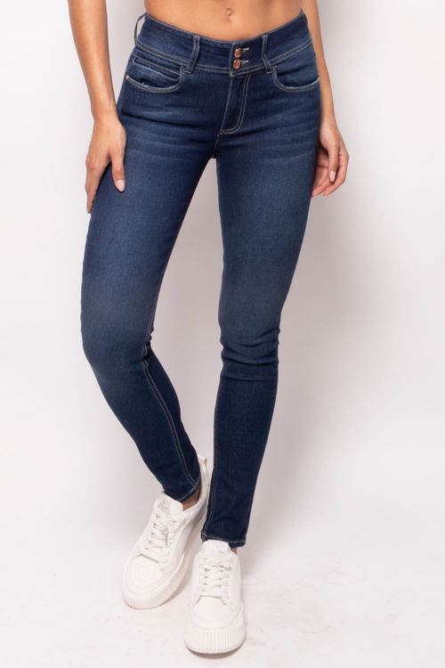 Jeans Perfect Fit