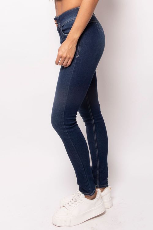 Jeans Perfect Fit