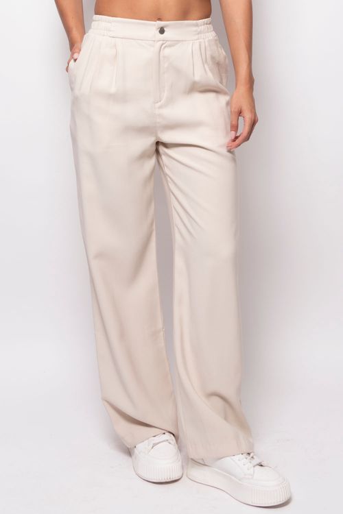Pantalón Elegante