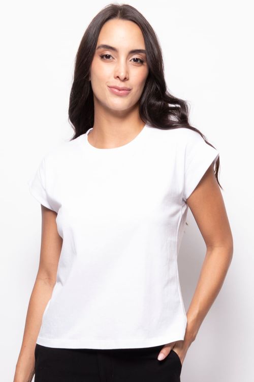 Camiseta Moderna