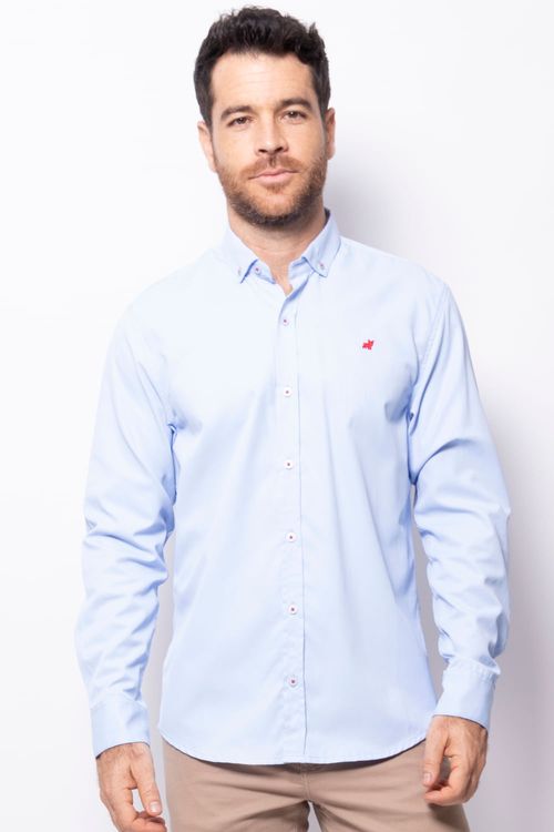 Camisa Clásica