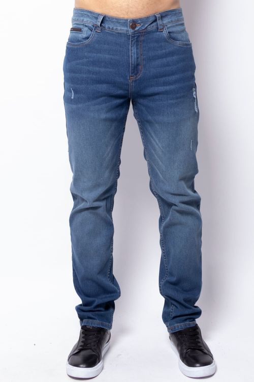 Jeans Clásicos