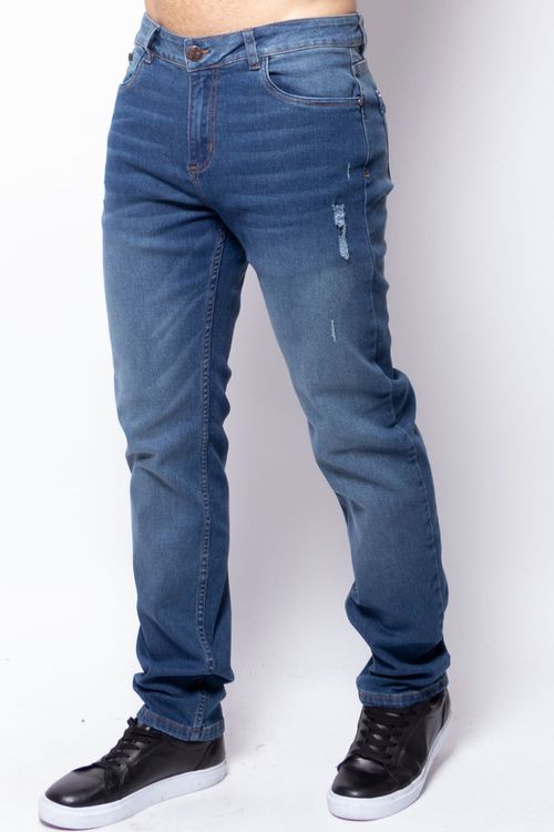 Jeans Clásicos