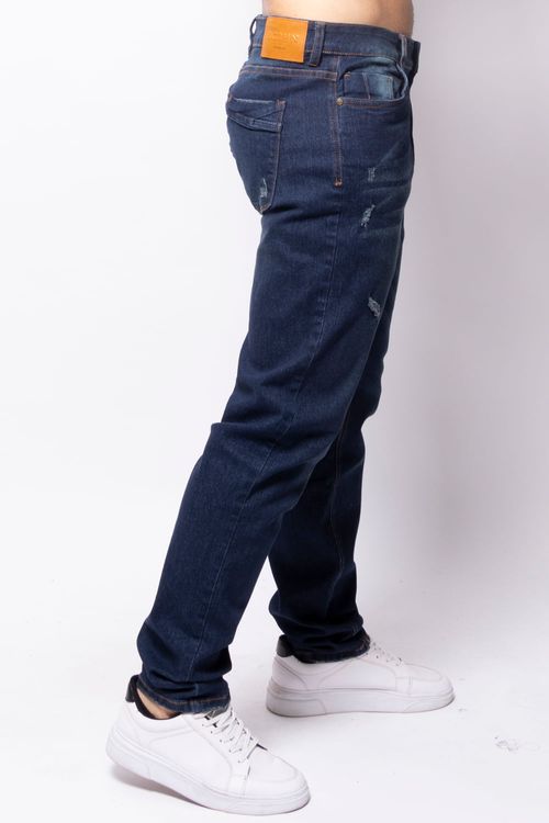 Jeans Urbanos