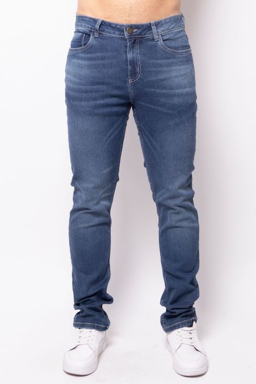 Jeans Clásicos