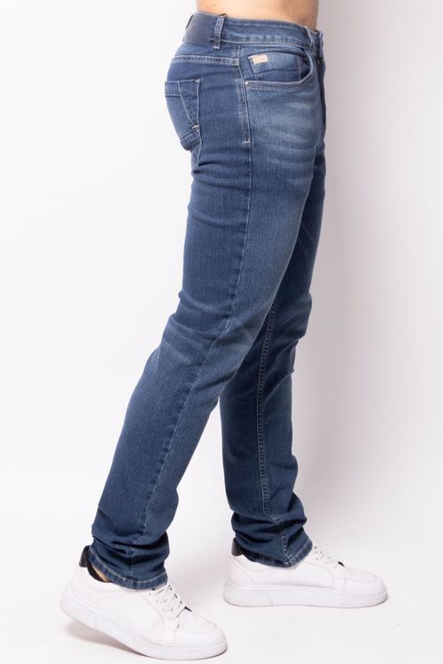 Jeans Clásicos