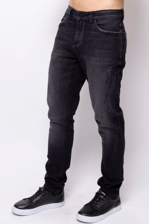 Jeans Urbanos