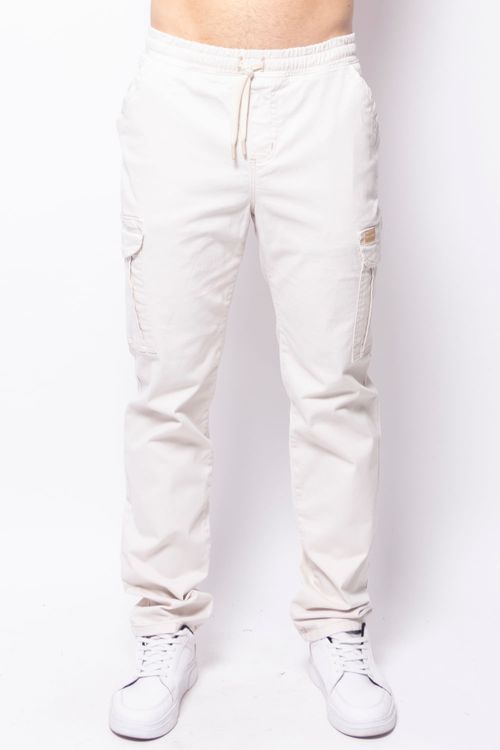 Pantalones Cargo