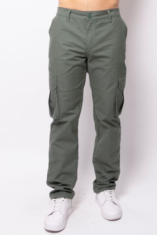 Pantalones Cargo