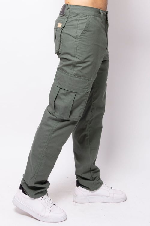 Pantalones Cargo