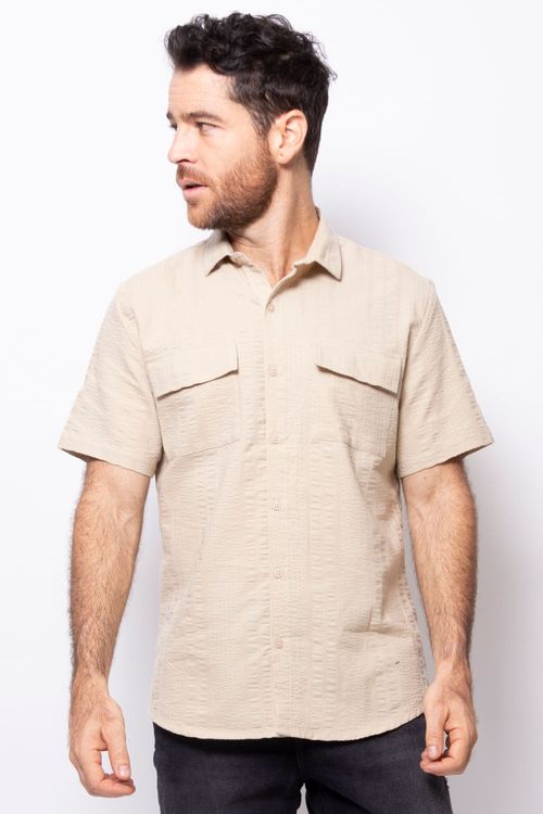 Camisa Casual