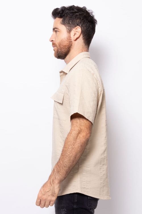 Camisa Casual