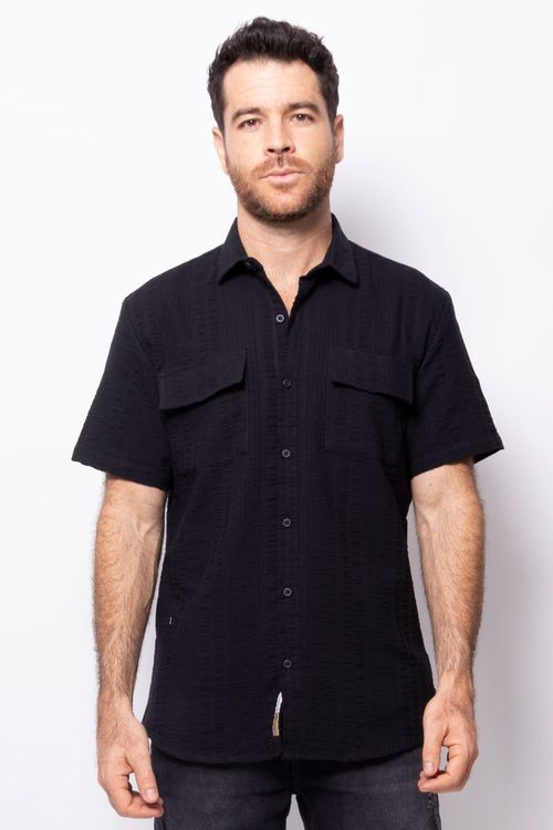 Camisa Casual