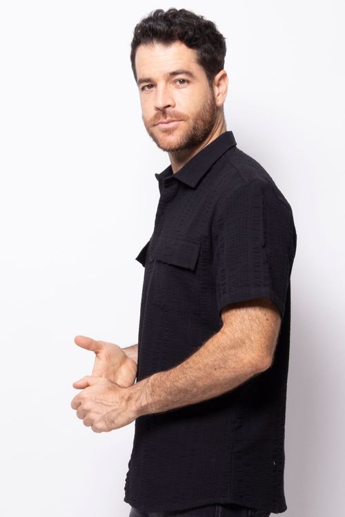 Camisa Casual