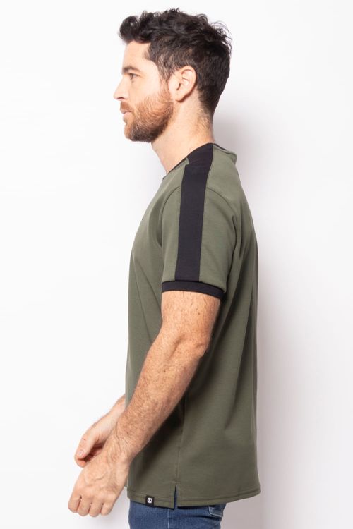 T-Shirt Aventura