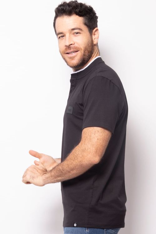 Camiseta Polo Elegante